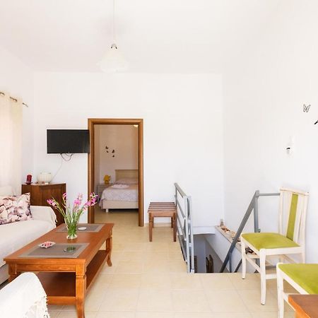 Vila Thalassini Daratsos Exteriér fotografie