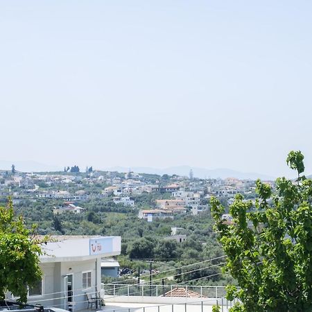 Vila Thalassini Daratsos Exteriér fotografie